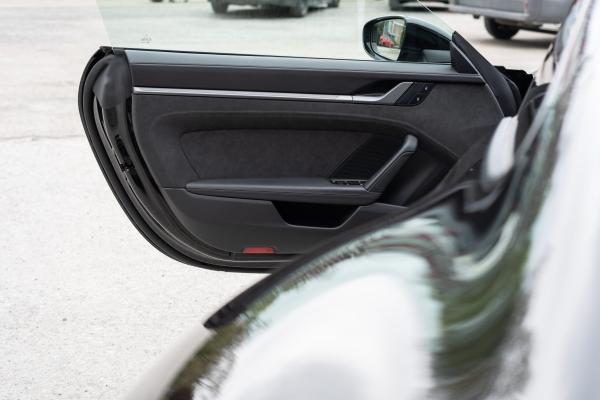 Auto Türverkleidung Erneuern Überziehen oder Neu Gestalten